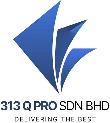 313Q Pro Sdn. Bhd.